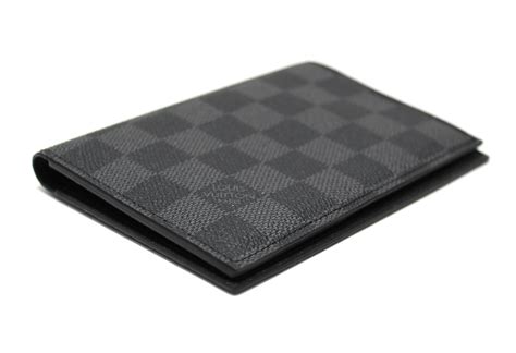 lv passport cover|authentic louis vuitton passport holder.